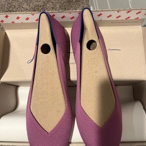 ROTHYS NWT Soft Orchid/11